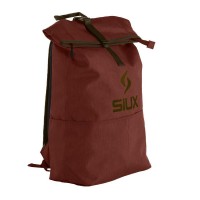Rua Mochila Siux Rojo
