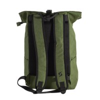 Via Mochila Siux Verde