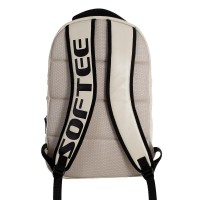 Mochila Softee Atlas Crema PADELPOINT Mochila Softee Atlas Crema