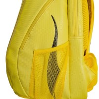Mochila Softee Car Amarillo