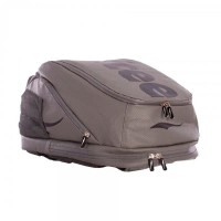Mochila Softee Car Gris