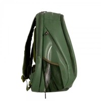 Mochila Softee Car Verde Oliva
