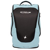 Mochila StarVie Urban Azul Celeste