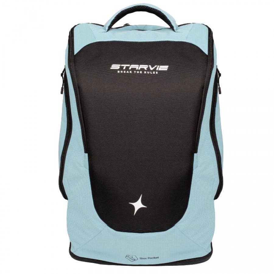 Mochila StarVie Urban Azul Celeste