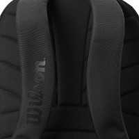 Mochila Wilson Noir Tour Negro  Offer + Cheap