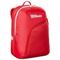 Mochila Wilson Tour Rojo  Offer + Cheap