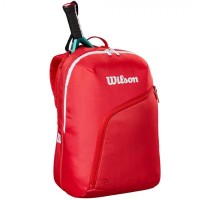 Mochila Wilson Tour Rojo  Offer + Cheap