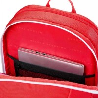 Mochila Wilson Tour Rojo  Offer + Cheap