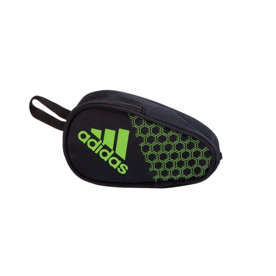 Adidas Blue Lime Wallet 2022