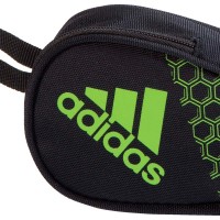 Adidas Blue Lime Wallet 2022