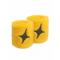StarVie Yellow Black Dolls 2 unita PADELPOINT StarVie Yellow Black Dolls 2 unita