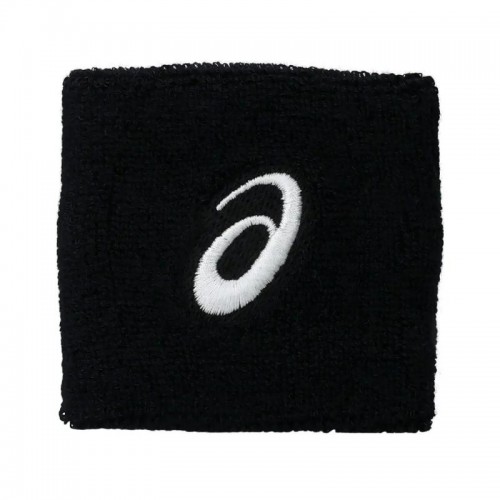 Cinturino Asics Performance Nero 2 Unità