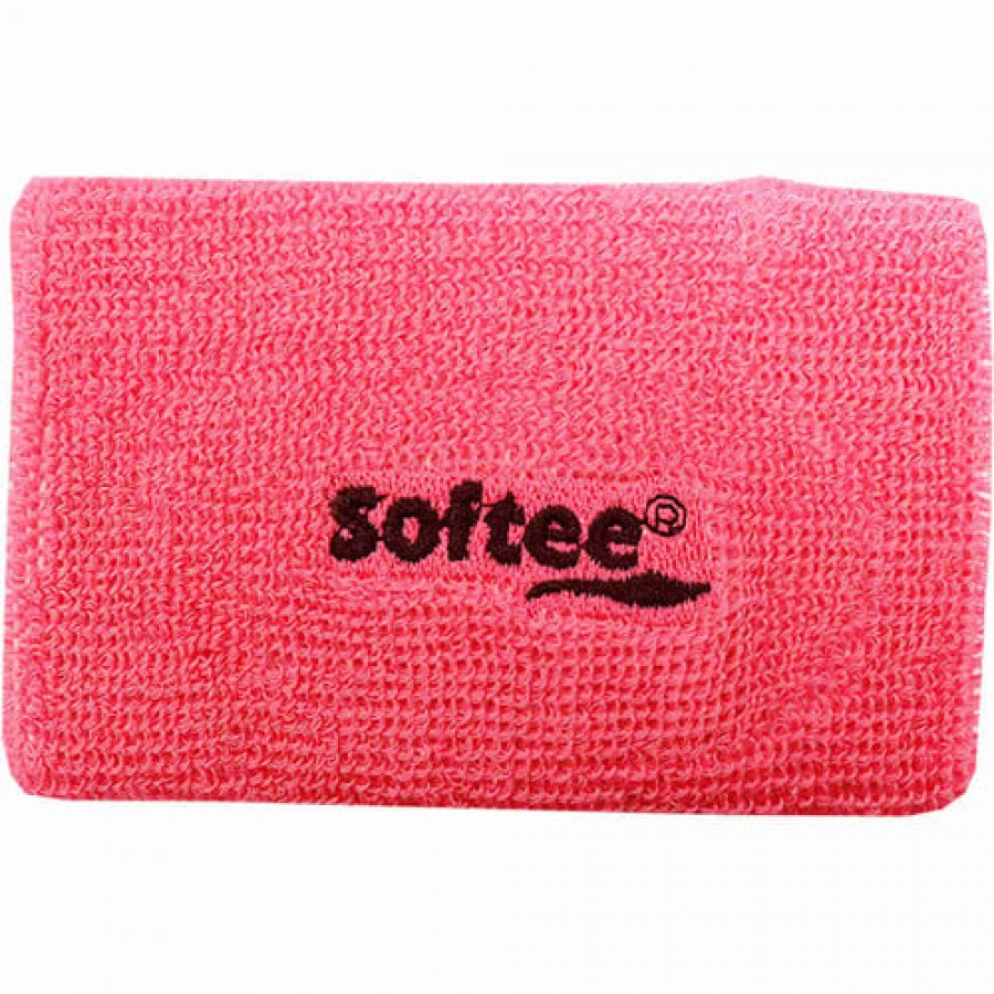 Softee Wide Pink cinturino 1 unita PADELPOINT Softee Wide Pink cinturino 1 unita