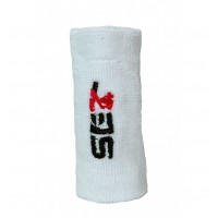 Set braccialetti Bianco PADELPOINT Set braccialetti Bianco