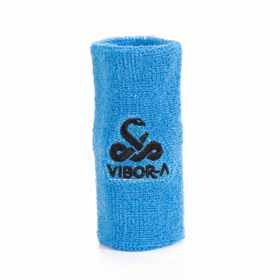 Vibora Ancha Braccialetto Blu PADELPOINT Vibora Ancha Braccialetto Blu