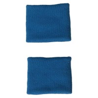 Adidas Short Blu Grigio Braccialetti 2 Unita PADELPOINT Adidas Short Blu Grigio Braccialetti 2 Unita