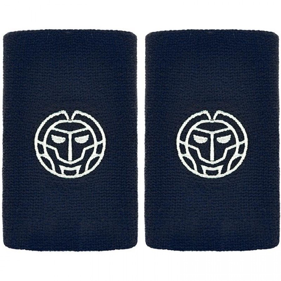 Bidi Badu Cody Code Move Dark Blue Wristbands 2 units