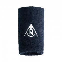 Dunlop Navy Blue Wristbands 2 Units