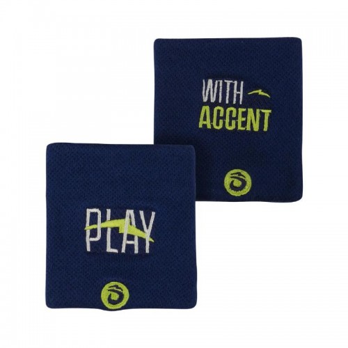 Braccialetti Lok Play Blu 2 Unita