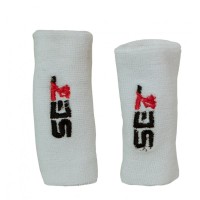 Set braccialetti Bianco PADELPOINT Set braccialetti Bianco