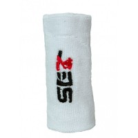 Set braccialetti Bianco PADELPOINT Set braccialetti Bianco