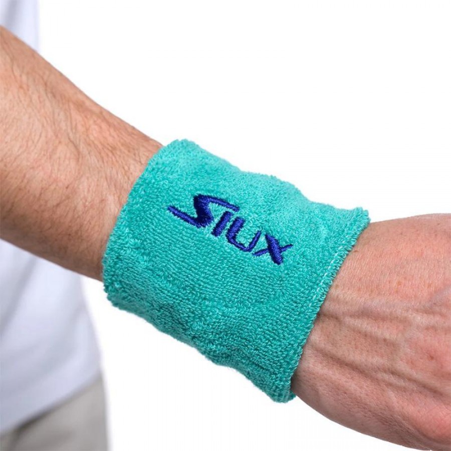 Siux Reveal Doll Guards Bleu Turquoise 2 unités