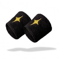 Braccialetti StarVie In Oro Nero 2 Unita PADELPOINT Braccialetti StarVie In Oro Nero 2 Unita