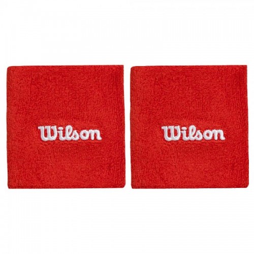Braccialetti Wilson Red 2 Unità