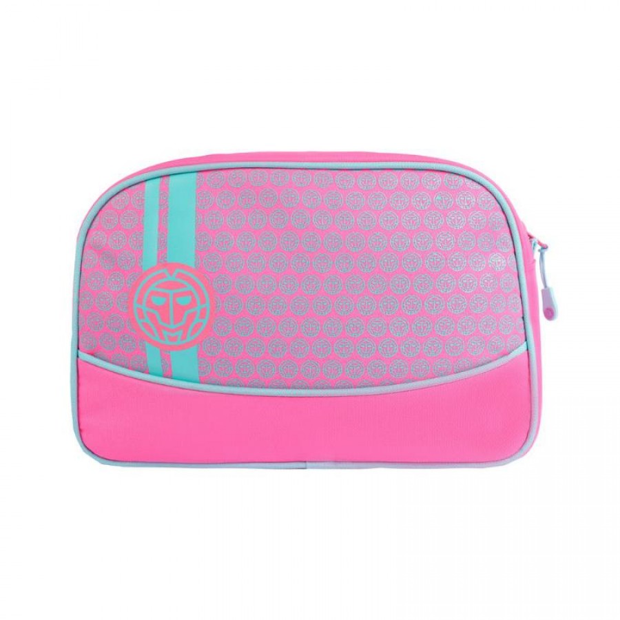 Neceser Bidi Badu Vacamisera Rosa Menta PADELPOINT Neceser Bidi Badu Vacamisera Rosa Menta