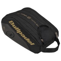 Neceser Bullpadel Alejandra Salazar BPN26006 Negro