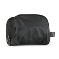 Munich Premium Borsa da toilette nero rame PADELPOINT Munich Premium Borsa da toilette nero rame