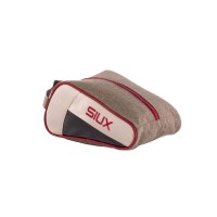 Siux Trail Grey Toiletry Bag