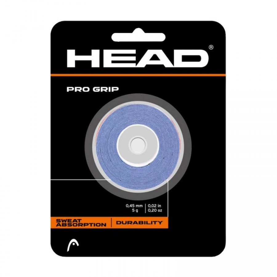 Tete de surgrip Pro Grip Azul