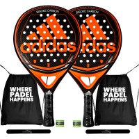 Pack Adidas Bisoke Carbon X2  Offer + Cheap