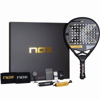 Nox Agustin Tapia AT10 Genius LTD Pack 2025  Offer + Cheap