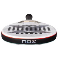 Pack Nox AT10 Genius Dubai Premier Padel LTD 2025
