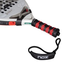Pack Nox AT10 Genius Dubai Premier Padel LTD 2025