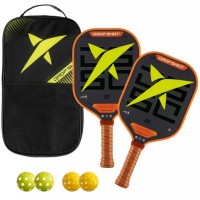 Pack Pickleball Drop Shot Fortum 1.0  Offer + Cheap