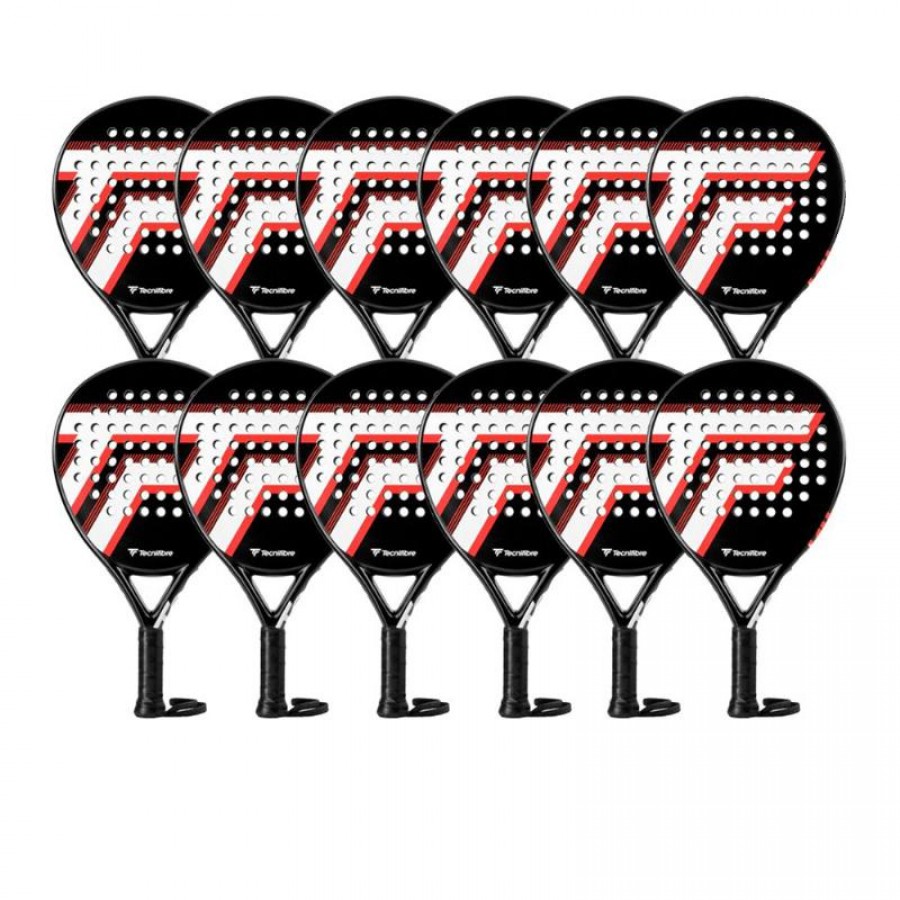 Pack Tecnifibre Wall Master One X12  Offer + Cheap