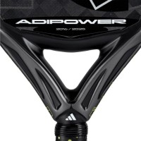 Adidas Adipower 10th Anniversary 2025 Racket  Offer + Cheap