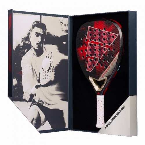 Raquete Adidas Ale Galan Metalbone Pro EDT 2026
