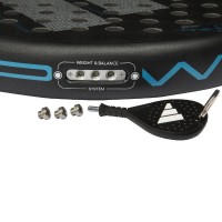 Pala Adidas Alex Ruiz Adipower Multiweight Control 3.4 2025  Offer + Cheap