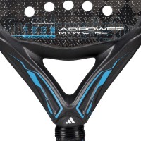 Pala Adidas Alex Ruiz Adipower Multiweight Control 3.4 2025  Offer + Cheap