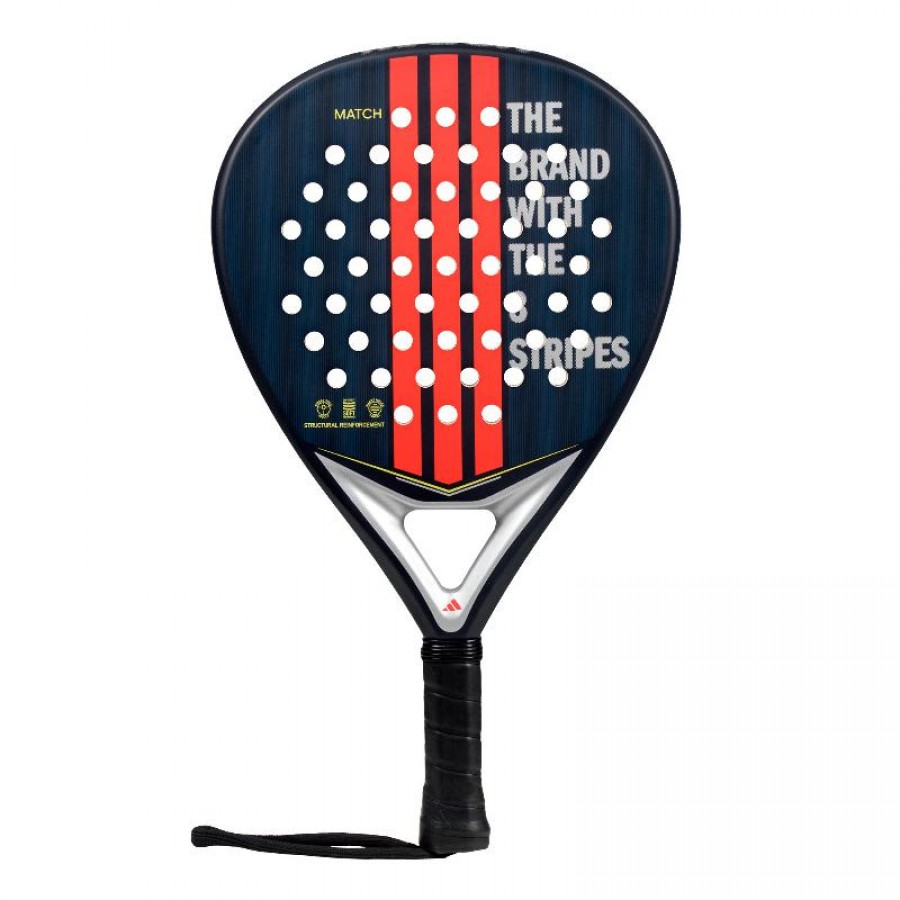 Adidas Match Blue 3.4 2025 Racket  Offer + Cheap