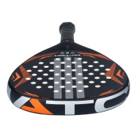 Racchetta Adidas Match Black Orange 3.5 2026