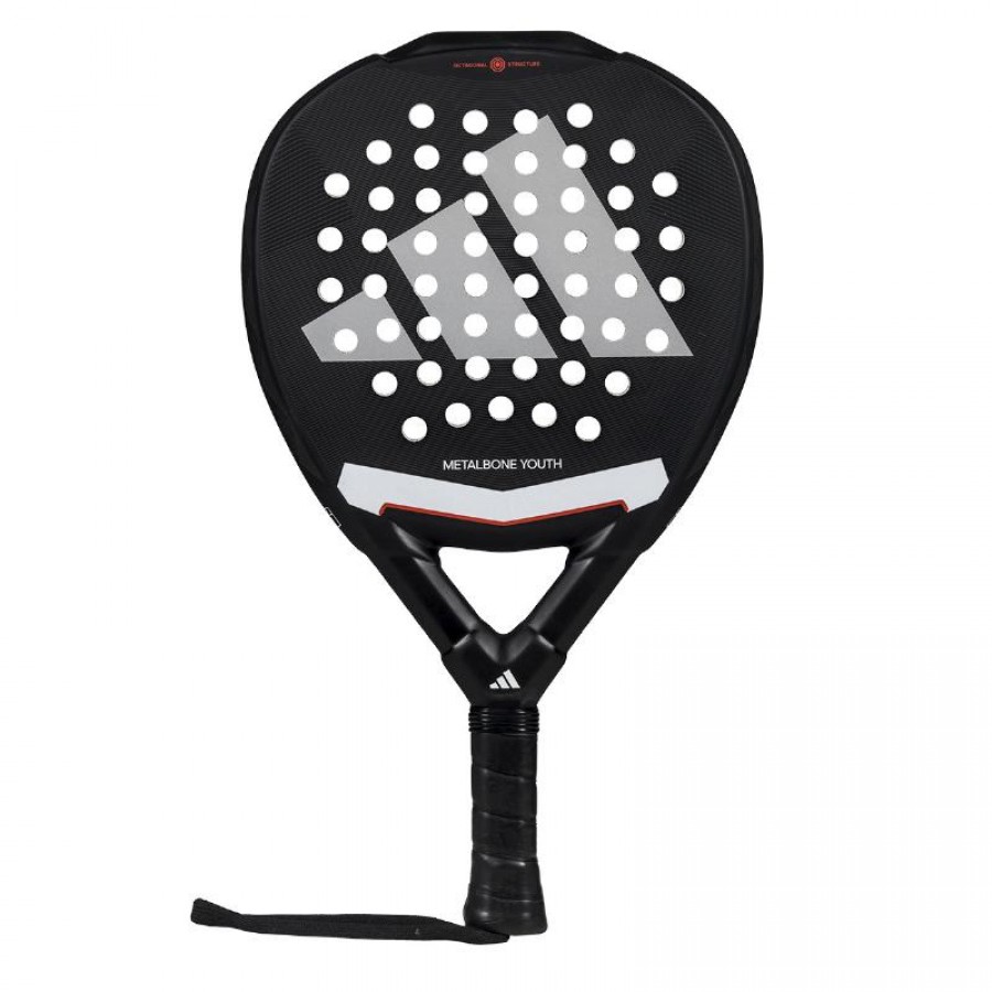 Adidas Metalbone Youth 3.4 2025 Racket  Offer + Cheap