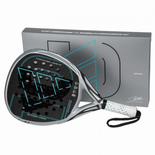 Pala Adidas Seba Nerone Adipower Legend 2025