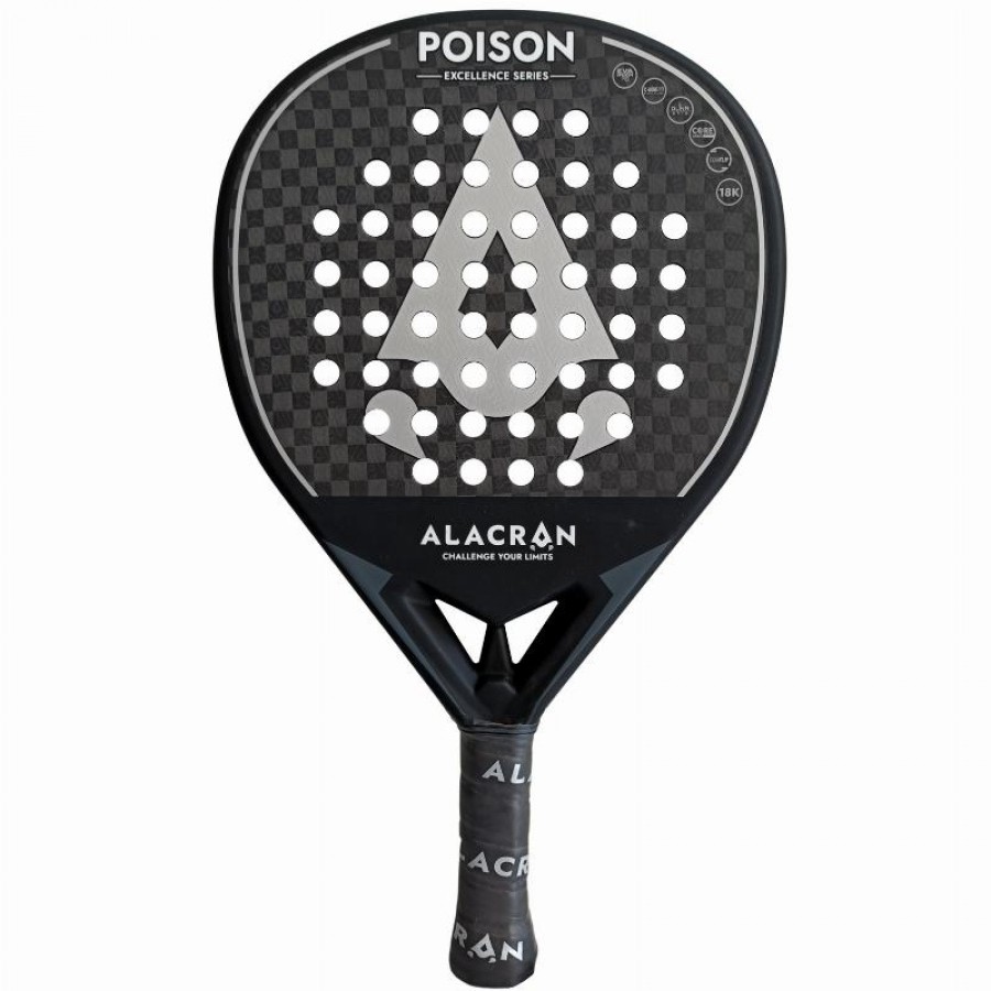 Pala Alacran Poison  Offer + Cheap