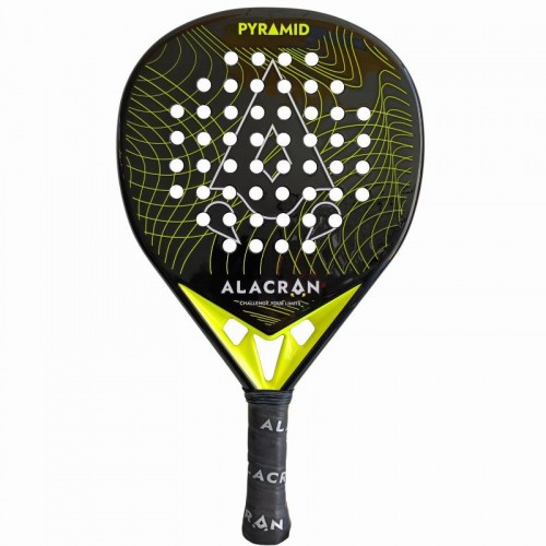 Piramide di Pala Alacran