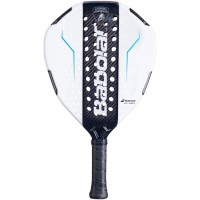 Pala Babolat Lamborghini Blanco 2026